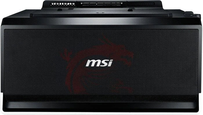 MSI GS30 2MD16SR2 Shadow, Core i7-4870HQ, 16GB RAM, 256GB SSD, DE