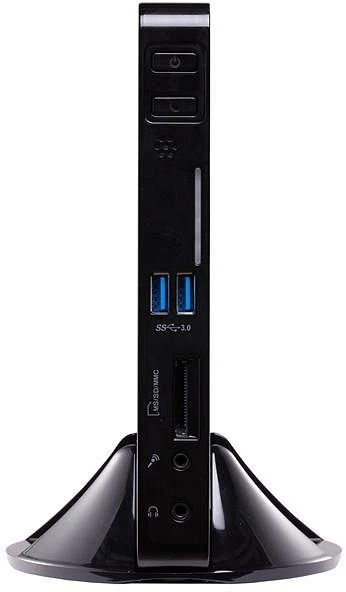 Foxconn NanoPC nT-A3700