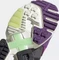 adidas Ninja ZX Torsion grey five/cloud white/glory purple (Herren) Vorschaubild