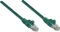 Intellinet Patchkabel, Cat5e, U/UTP, RJ-45/RJ-45, 1.5m, grün Vorschaubild