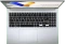 ASUS VivoBook 16X X1605ZA-MB356W, Transparent Silver, Core i5-1235U, 16GB RAM, 512GB SSD, DE Vorschaubild