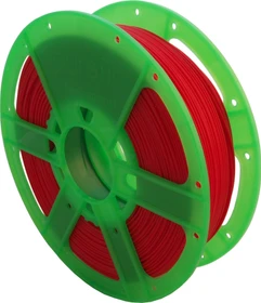 Purefil PLA Filament, rot, 1.75mm, 750g