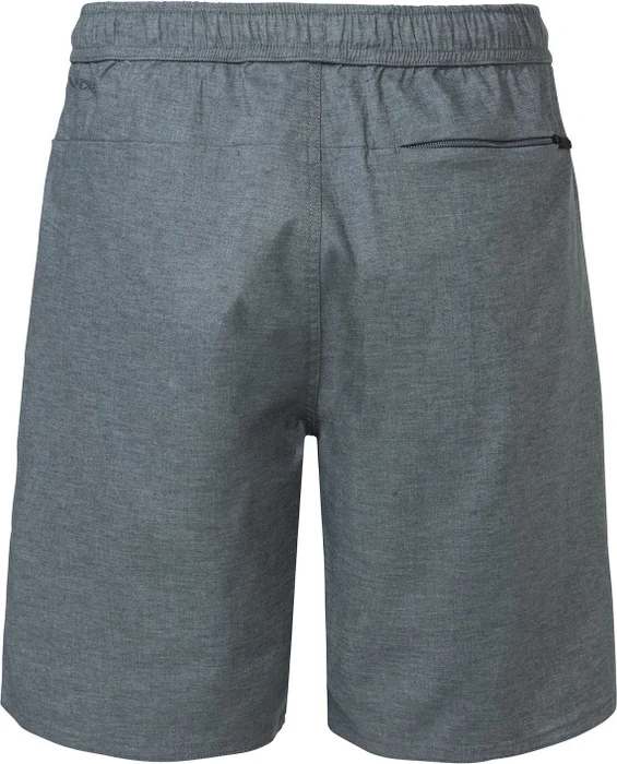 Vaude Redmont Shorts III Hose kurz heron (Herren)