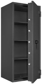 Format Gemini Pro 55 Tresor, Schlüsselschloss