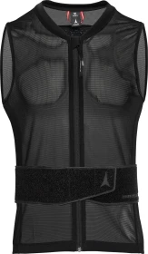 Atomic Live Shield AMID Lite Protektorenweste schwarz (Herren)