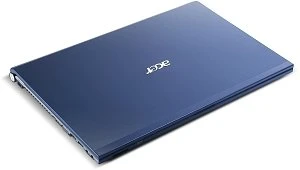 Acer Aspire TimelineX 5830T-2432G50M, Core i5-2430M, 2GB RAM, 500GB HDD, PL