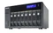 QNAP Expansion Unit UX-800p 32TB, 1x USB-A 3.0 Vorschaubild