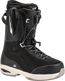 Nitro Faint TLS Softboot black/sand (Damen) (Modell 2024/2025)