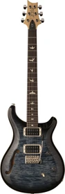 PRS CE 24 Semi-Hollow Faded Blue Smokeburst