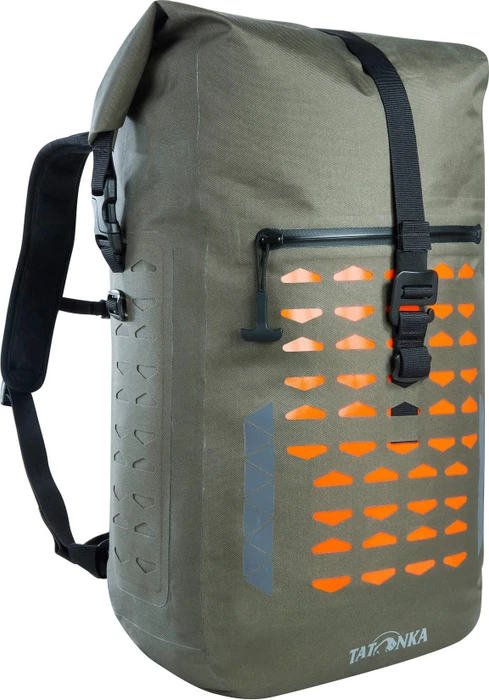 Tatonka Commuter Rolltop 30 WP