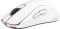 BenQ Zowie ZA13-DW-WH 4K Wireless mit Ladestation, Glossy White Edition, USB Vorschaubild