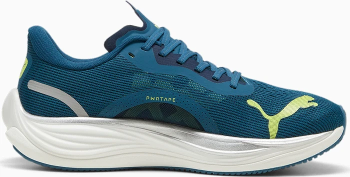 Puma Velocity Nitro 3 ocean tropic/lime pow/puma silver (Herren)