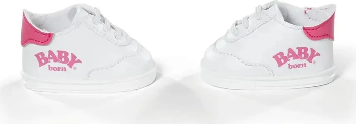 Zapf creation BABY born Mode - Sneakers 43cm