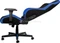 Nitro Concepts S300 Galactic Blue Bürostuhl, schwarz/blau Vorschaubild