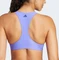 adidas Big Bars Bikini-Oberteil cobalt blue/dark blue (Damen) Vorschaubild