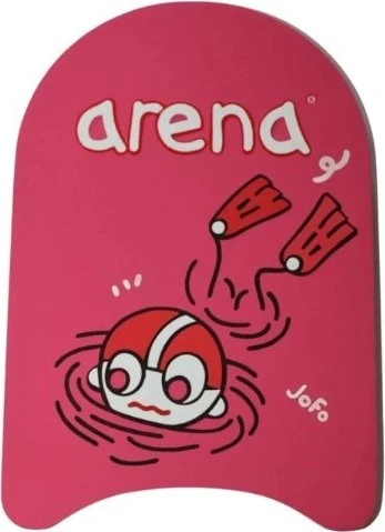 Arena Pullkick Pro Schwimmbrett