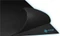 Inca IMP-020 Gaming Mauspad, 350x270mm, schwarz Vorschaubild