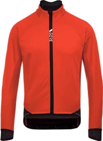 Gore Wear C5 Gore-Tex Infinium Thermo Fahrradjacke fireball (Herren)
