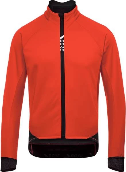 Gore Wear C5 Gore-Tex Infinium Thermo Fahrradjacke (Herren)