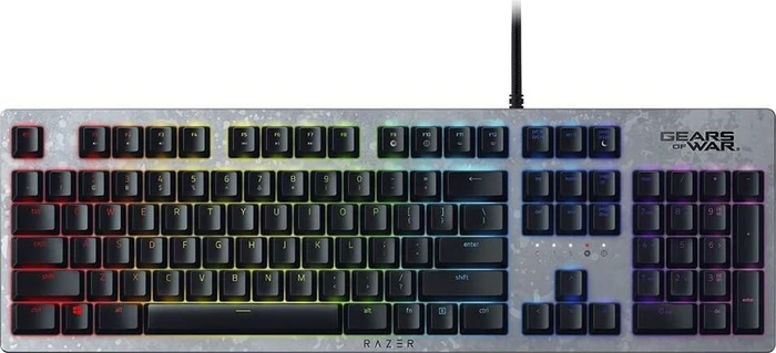 Razer Huntsman, US