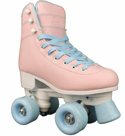 Rookie Bubblegum Rollschuhe rosa
