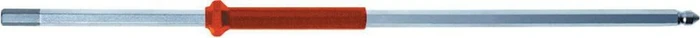 Wiha 28593 Torque Innensechskant Wechselklinge 5/32", 2x175mm