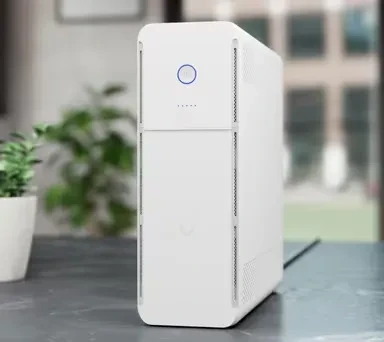 Ubiquiti UniFi UPS Tower, 1000VA