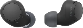 Sony WF-C510 schwarz (WFC510B.CE7)