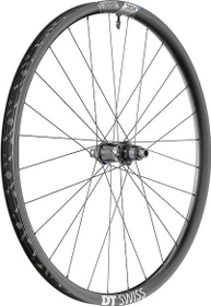 DT Swiss HXC 1501 Spline One 30mm/30mm 29" 12x148 TA SRAM XD Centerlock Disc Hinterlaufrad