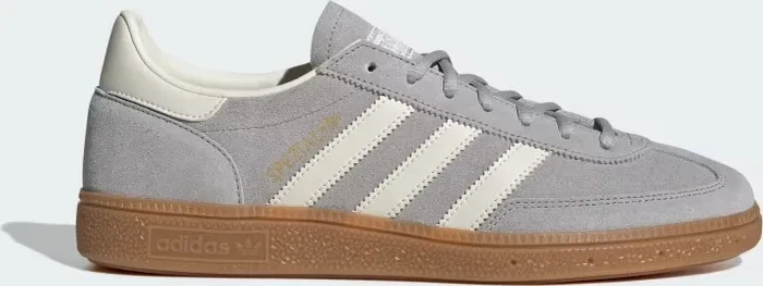adidas Handball Spezial grey two/cream white/cloud white