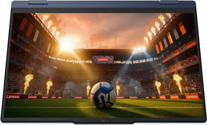 Lenovo IdeaPad 5 2-in-1 15AGP11 (IdeaPad 5a 2-in-1), Cosmic Blue, Ryzen AI 5 430, 16GB RAM, 512GB SSD, DE, Aluminum