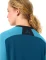 Vaude Loamer Mountainbike Funktionsshirt langarm shore blue (Damen) Vorschaubild