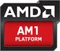 AMD Athlon 5370, 4C/4T, 2.20GHz, boxed Vorschaubild