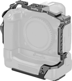 SmallRig Cage für Canon EOS R5 Mark II mit Kühllüfter CF-R20EP