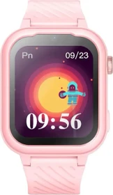Garett Electronics Kids Essa 4G rosa