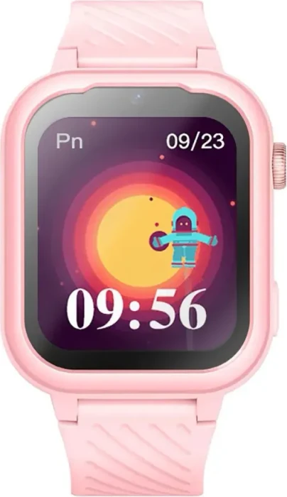 Garett Electronics Kids Essa 4G rosa