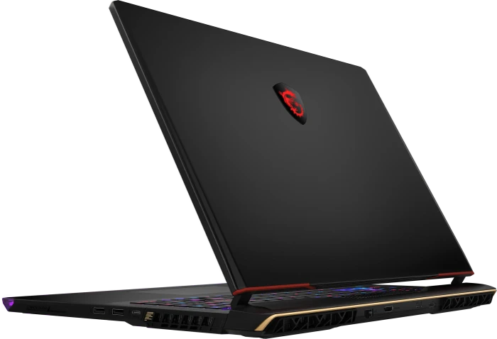 MSI Raider GE78 HX 13VG-035, Cosmos Gray, Core i7-13700HX, 32GB RAM, 2TB SSD, GeForce RTX 4070, DE