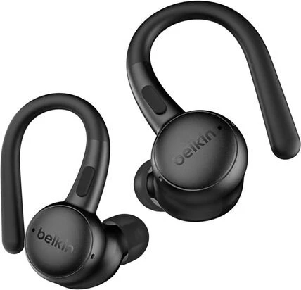 Belkin SoundForm ActiveFit schwarz