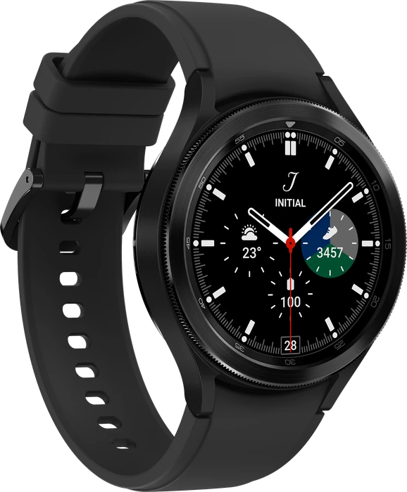 Samsung Galaxy Watch 4 Classic R890 46mm schwarz