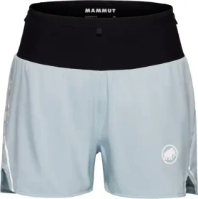 Mammut Aenergy TR 2-in-1 Short Laufhose kurz nebla/black (Damen)