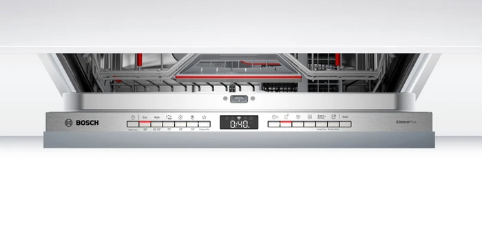 Bosch Serie 4 SMV4HDX52E