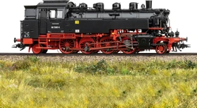 Märklin - Spur H0 Dampflok - Dampflokomotive Baureihe 86