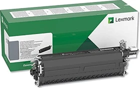 Lexmark Return Trommel 78C0ZK0 schwarz