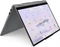 Lenovo Chrome 2in1 14IRU10 (Chromebook Plus 2-in-1 G10), Luna Grey, Core 5 120U, 8GB RAM, 128GB Flash, FR Vorschaubild