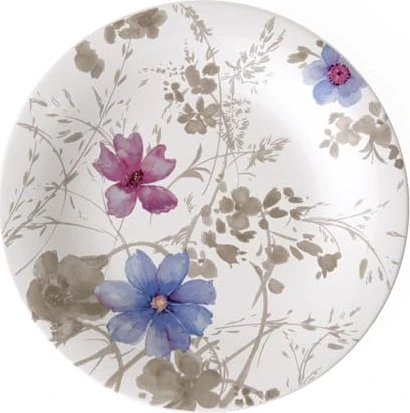 Villeroy & Boch Mariefleur Gris Basic Frühstücksteller 21cm