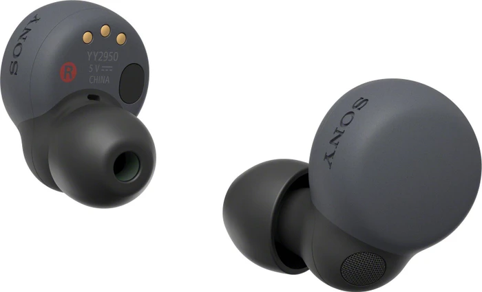 Sony LinkBuds S schwarz