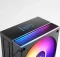 Mars Gaming MCPU-LCD, schwarz Vorschaubild