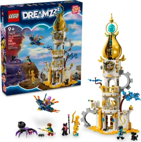 LEGO DREAMZzz - Turm des Sandmanns