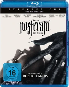 Nosferatu - Der Untote (Special Editions) (Blu-ray)