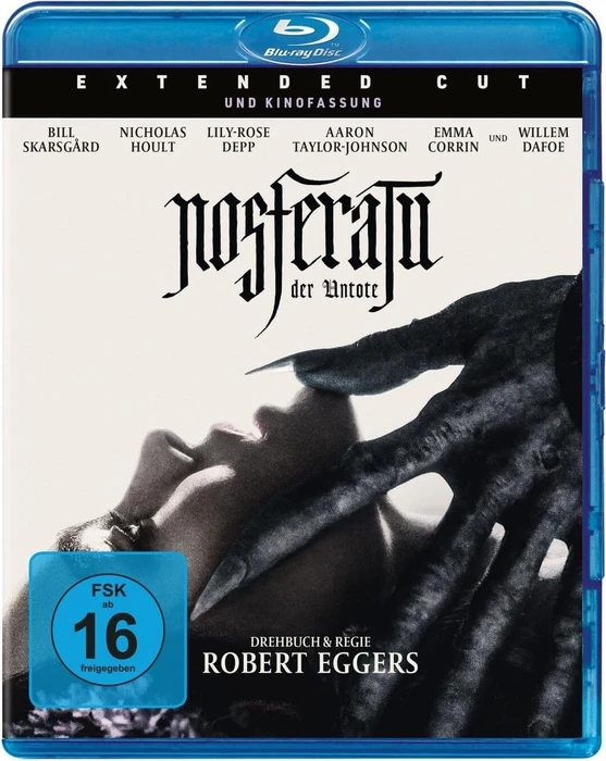 Nosferatu - Der Untote